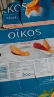 Oîkos pêche