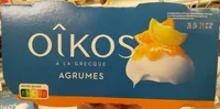 Oikos agrumes