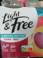 Light&free