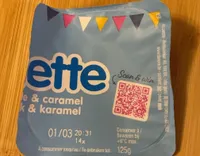 Creme vanille