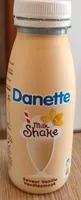 Danette milkshak