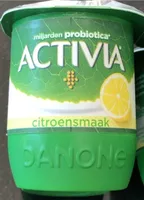 Activia Limone
