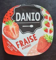 DANIO HARDBEI NUT