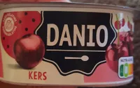 Danio cerise