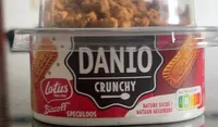 Danio crunchy speculoos