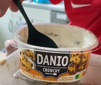 Danio crunchy