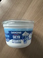 Skyr