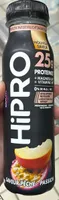Hipro Saveur Pêche - Passion