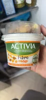 Fibre mix&amp;go