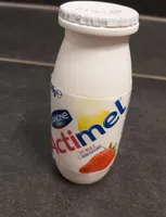 Danone Actimel® ERDBEERE 12X100G AFH