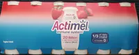 Actimel Immune system