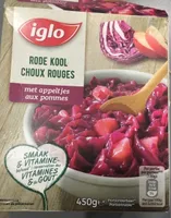 Choux-Rouge / Rode Kool