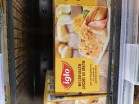 Chicons Au Gratin