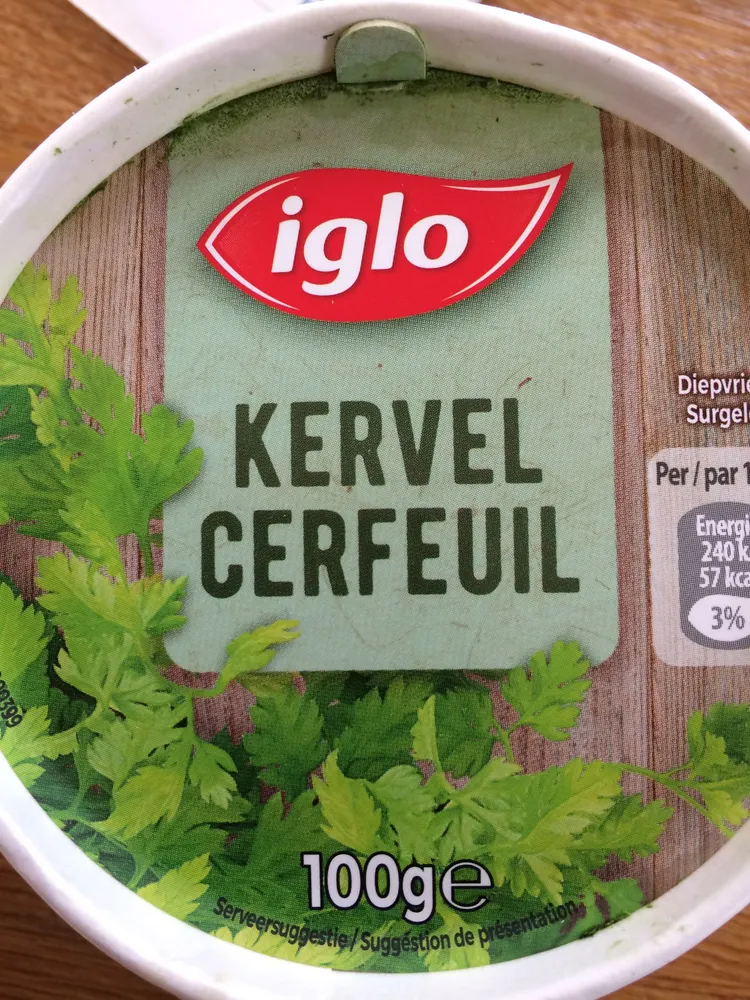 Cerfeuil