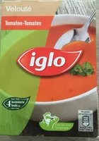 Velouté Tomates