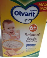 Olvarit nutricia