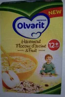 Olvarit Avoine & Fruit