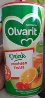 Drink Fruits