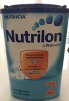 Nutrilon 2 Lait De Suite