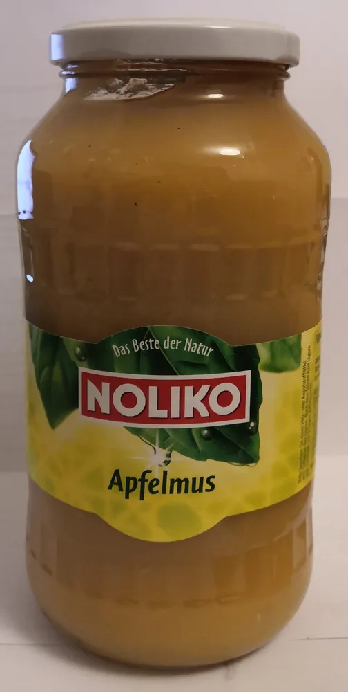 Noliko Apfelmus