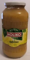 Noliko Apfelmus