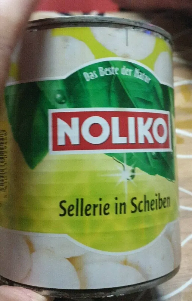 Sellerie