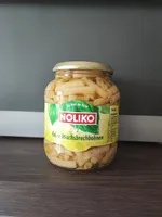 Wachsbrechbohnen