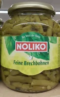 Schnitybohnen