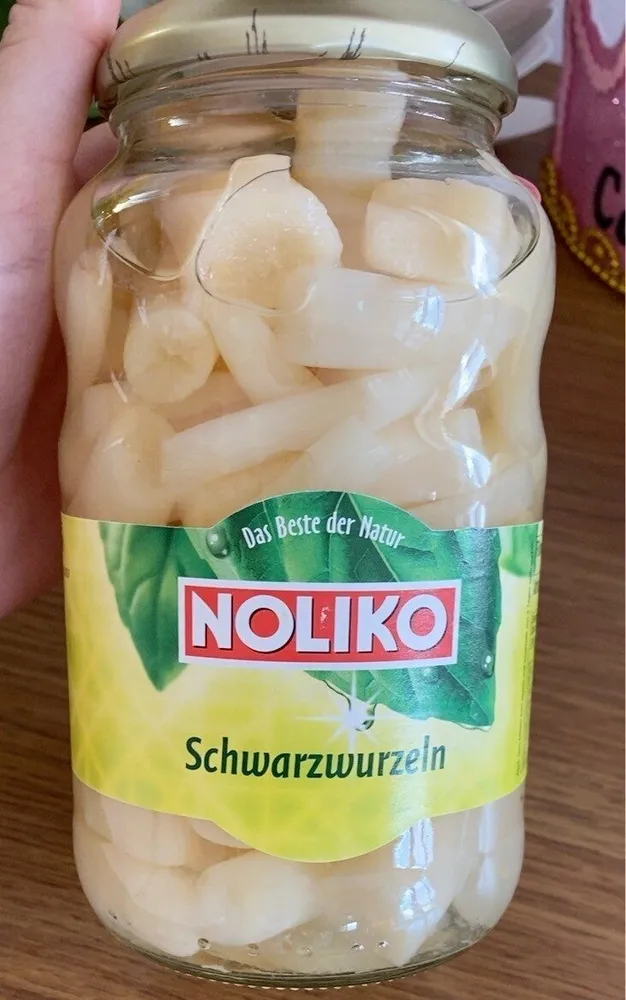 Schwarzwurzel