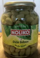 Dicke bohnen