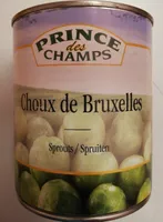 Choux de Bruxelles