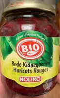 Haricots Rouges