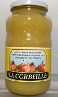 Appelcompote