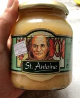 Compote de pomme