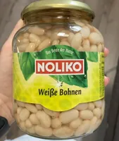 Weisse Bohnen