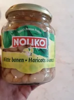 Witte bonen