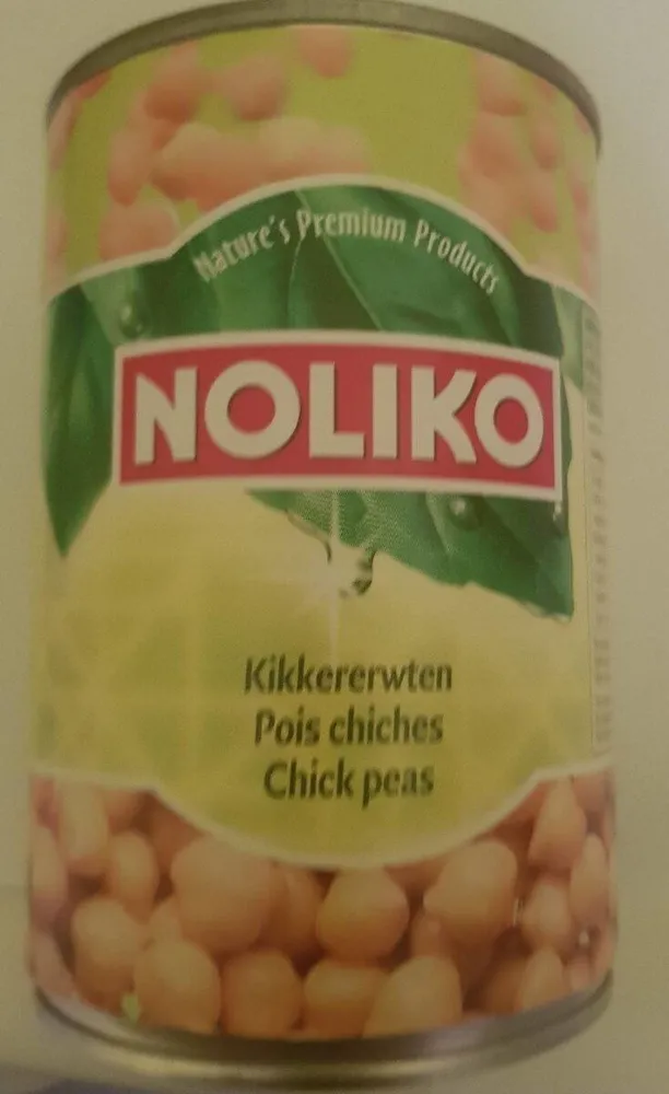 Pois chiches