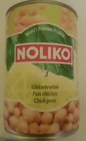 Pois chiches