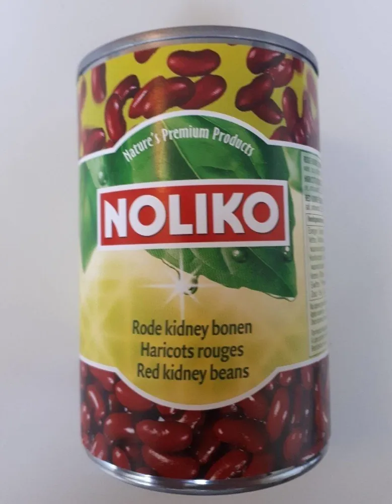 Noliko Red kidney beans