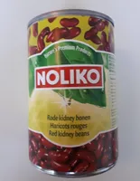 Noliko Red kidney beans
