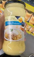 Sauce fromagère