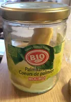 Palmharten