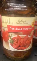 Sun dried Tomatoes
