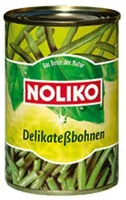 Delikateßbohnen