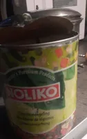 Groentemenfeling