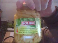 Wachsbrechbohnen