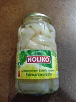 Schwarzwurzeln