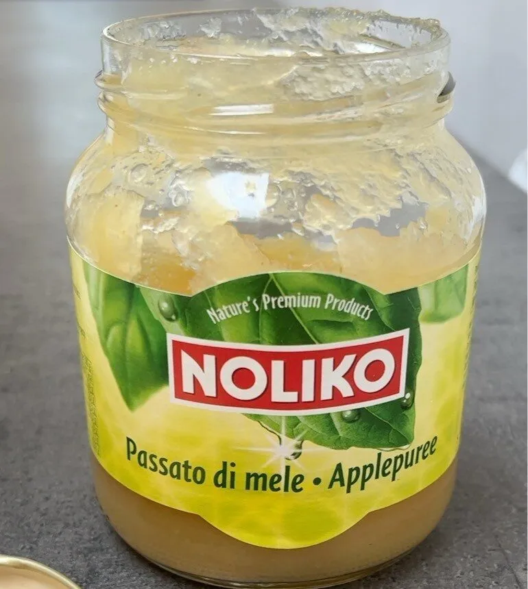 applepuree