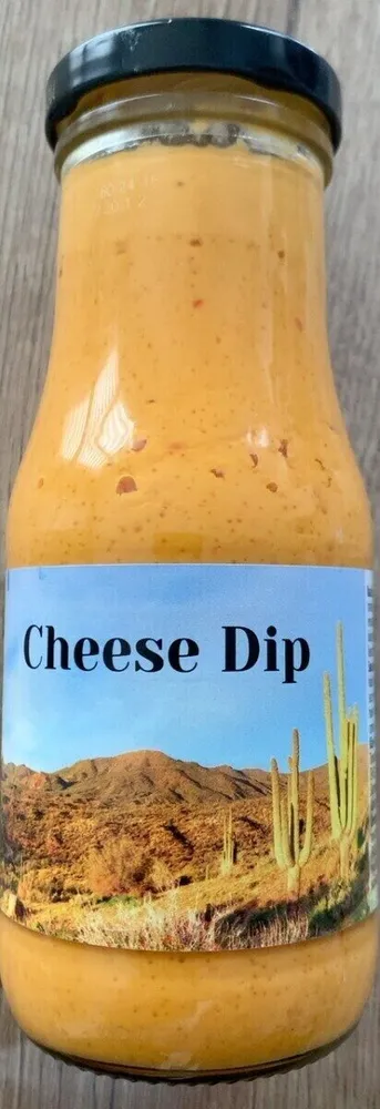 Cheese Dip