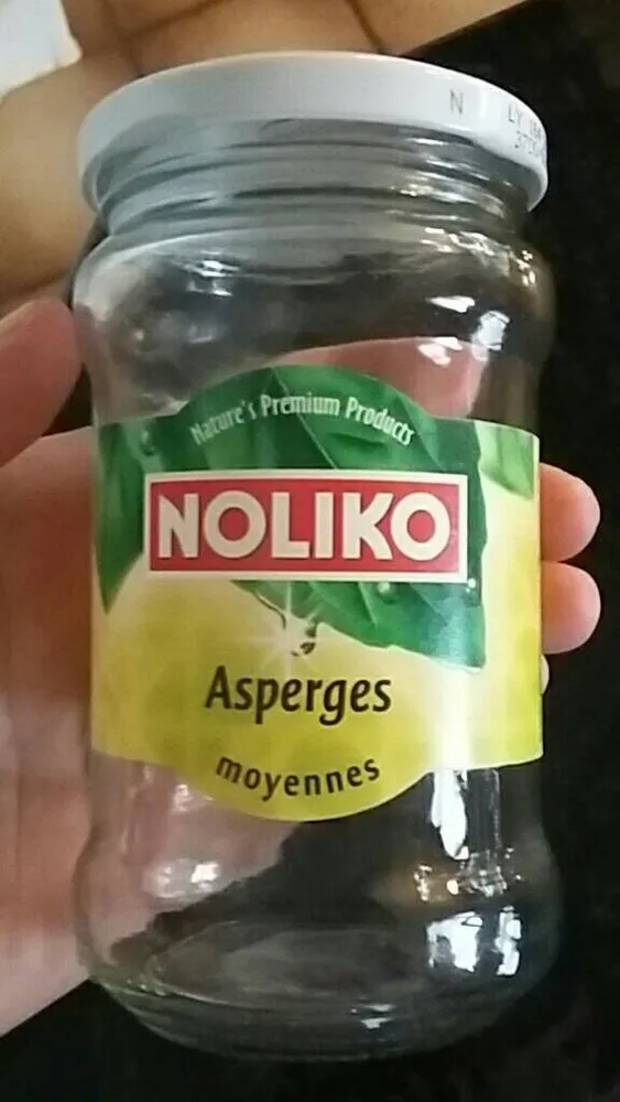 Asperges